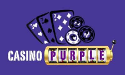 casino Purple