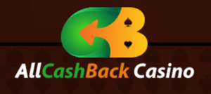 All Cash Back Casino