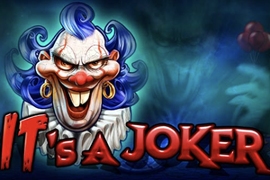 It’s A Joker