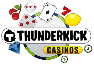 Best Thunderkick Casinos in {{y}}
