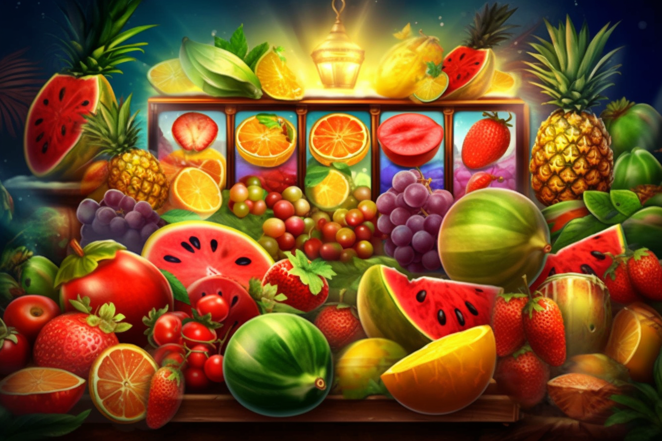 Top 20 Fruit Themed Slots in {{y}}