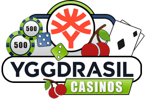 Best Yggdrasil Casinos in {{y}}
