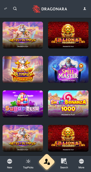 Top Slots