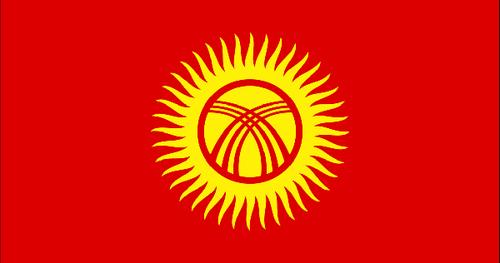 Kyrgyzstan SFMSF