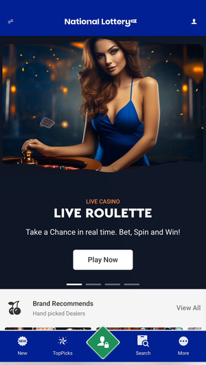 Live Casino
