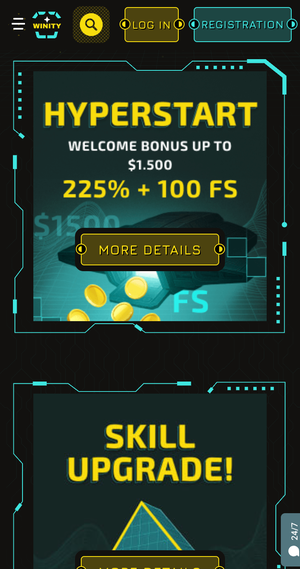Winity Promotions