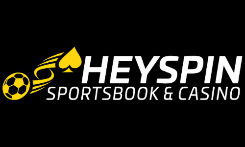 HeySpin Casino