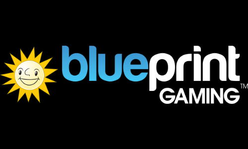 Blueprint Gaming Blueprint Gaming