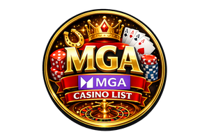MGA Casinos