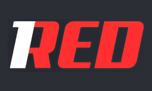 1Red