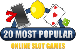 20 Most Popular Online Slots