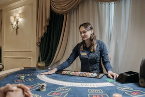 Blackjack Table Rules That Change Soft Hand Basic Strategy Explained