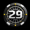 29 Black Casino