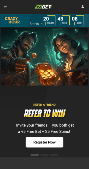 Refer a Friend