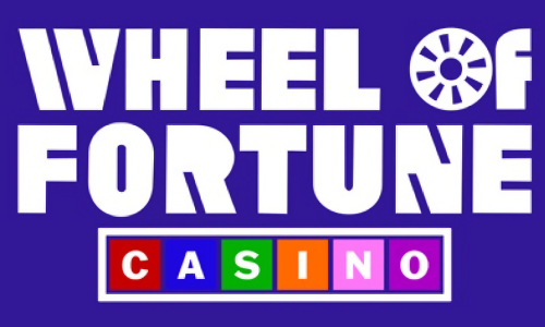 Wheel of Fortune Casino Wheel of Fortune Casino