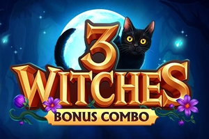 3 Witches: Bonus Combo