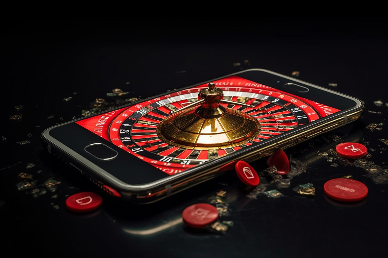 The Best 30 Free Roulette Apps For Android & iOS  In The UK
