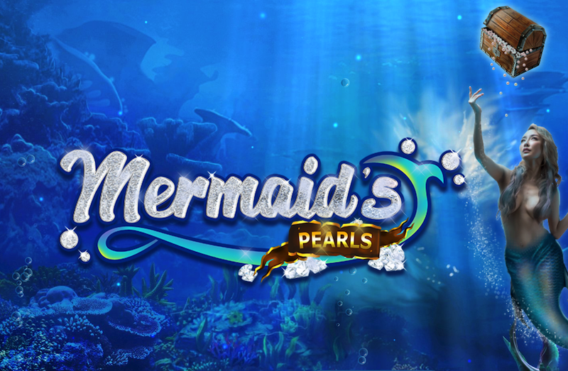 mermaid's pearl