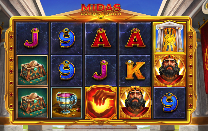 Best Online Slots for 2025 | Our Top 20 Must-Play Picks