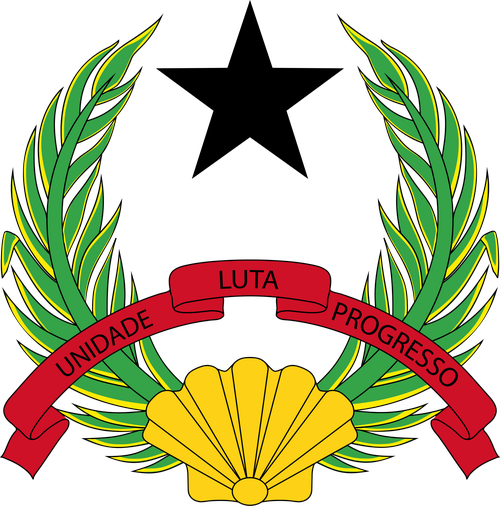 Guinea Bissau (GRA) Guinea Bissau (GRA)