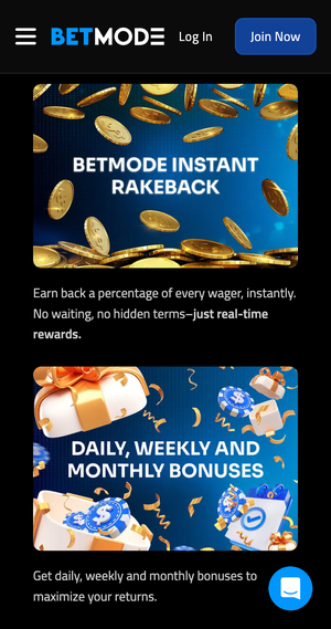 Rewards