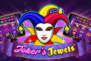 Joker's Jewels