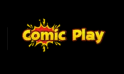 Comic Play Casino
