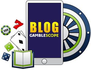 Gamblescope Blog