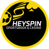 HeySpin Casino