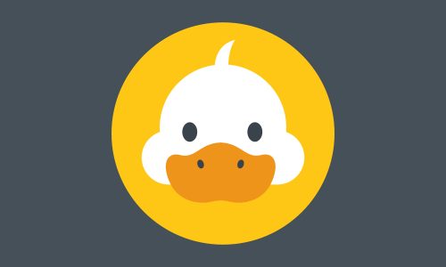 Duck Dice