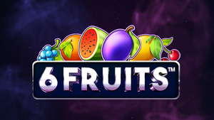 6 Fruits