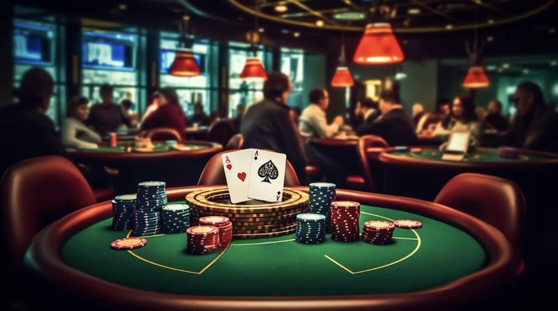 Why We Return to Online Gambling Why We Return to Online Gambling