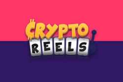 Cryptoreels Casino