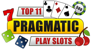 Top 11 Pragmatic Slots - high RTP and possible big wins