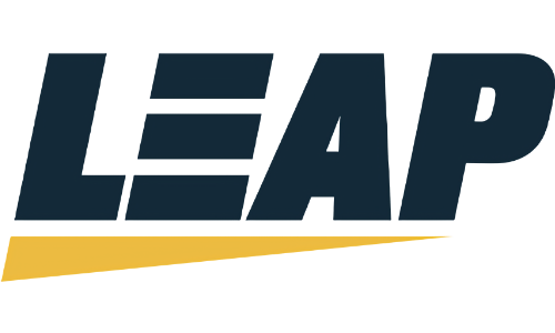 Leap Gaming Leap Gaming