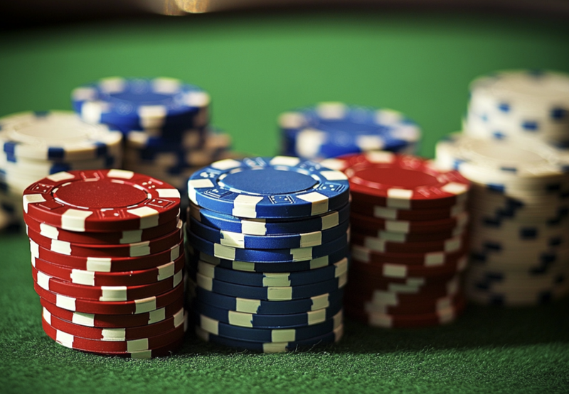 Why Interface Design Is Key to Online Casino Experience Why Interface Design Is Key to Online Casino Experience