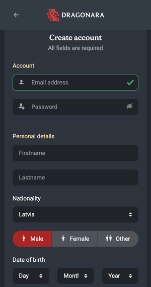 Register