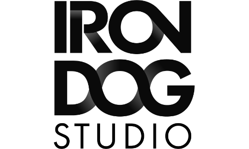 Iron Dog Studio Iron Dog Studio