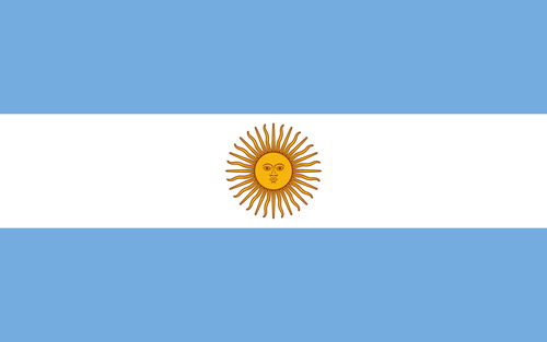 Argentina Argentina