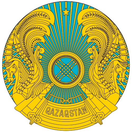Kazakhstan (MCRK) Kazakhstan (MCRK)