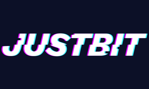 Justbit Justbit