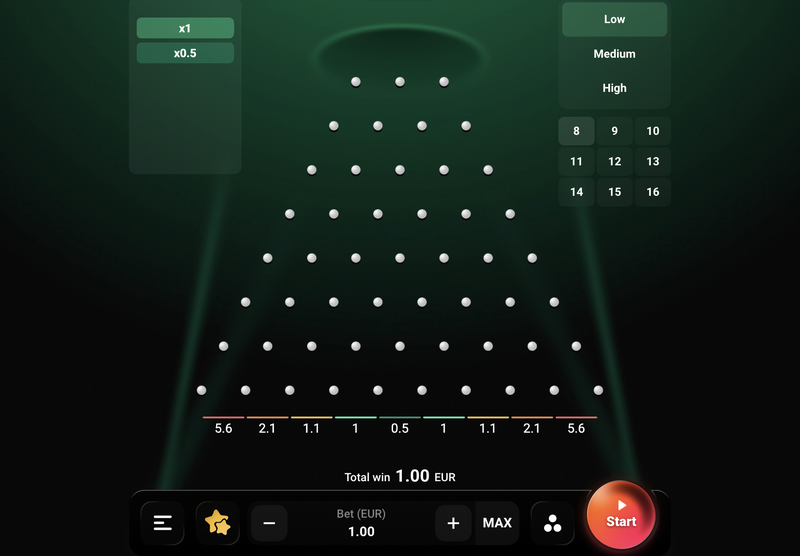 Plinko