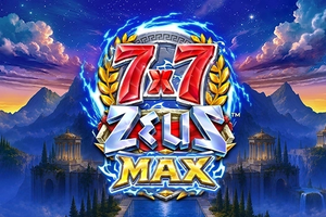 7x7 Zeus Max