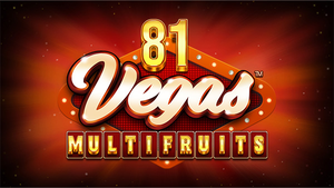 81 Multifruits