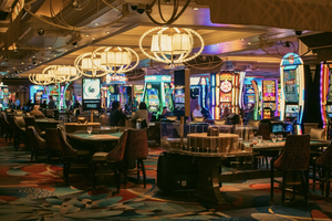 Moving From Casino Floors To Mobile Casinos - Mapping Changing Consumer Demand