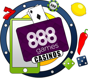 888 Gaming Casinos