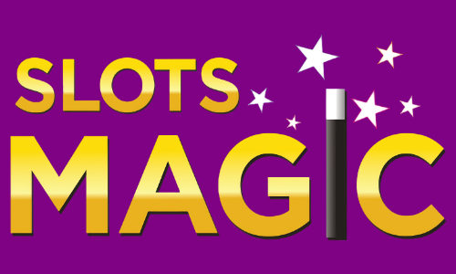 SlotsMagic SlotsMagic