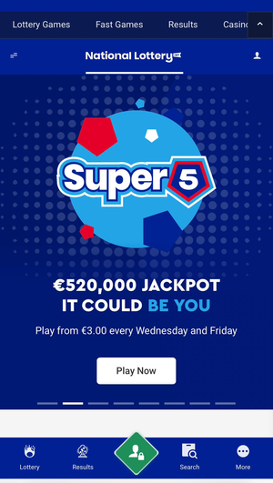 Super 5