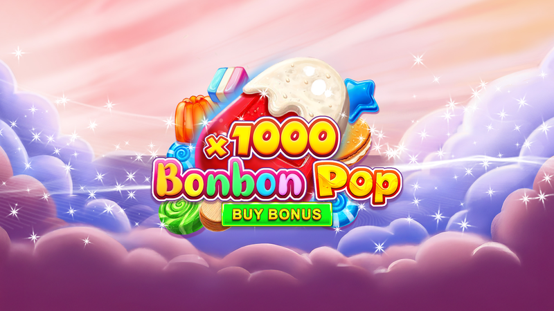 Bonbon Pop x1000