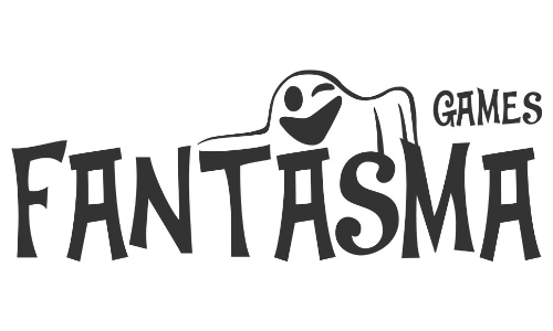 Fantasma Games Fantasma Games